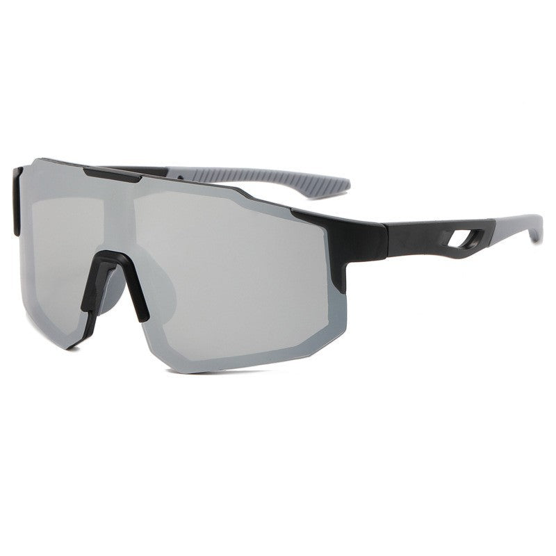 Wholesale Outdoor sports cycling windproof sun glasses